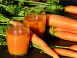 Cataplasme de carotte