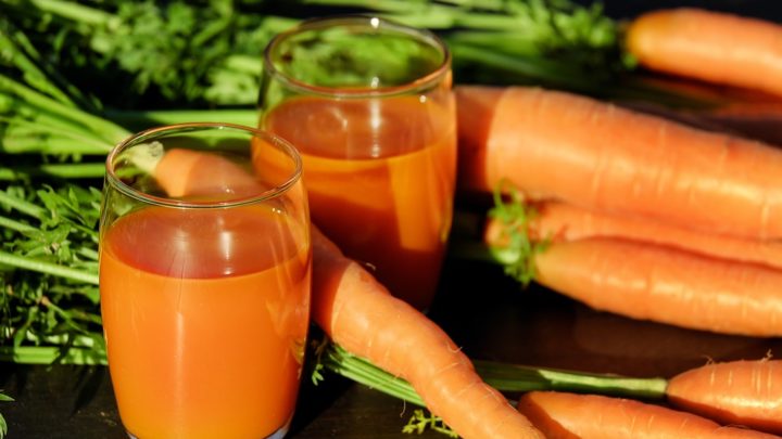 Cataplasme de carotte : les bienfaits insoupçonnés