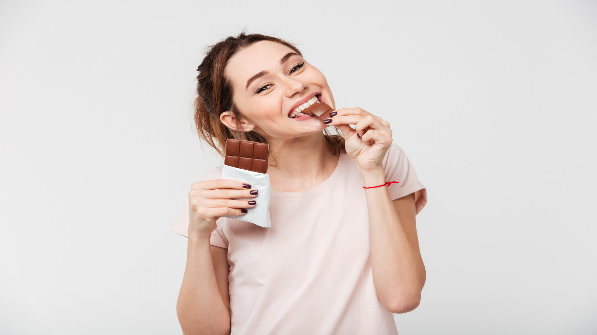 Savoir choisir les aliments bons pour le cerveau