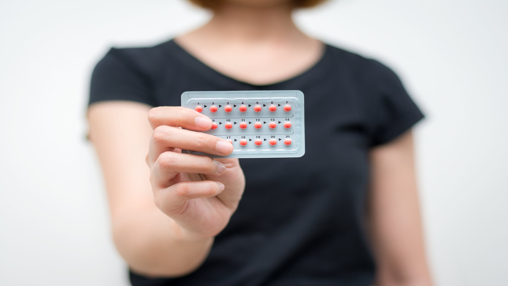 Zoom sur l’effet des contraceptifs hormonaux