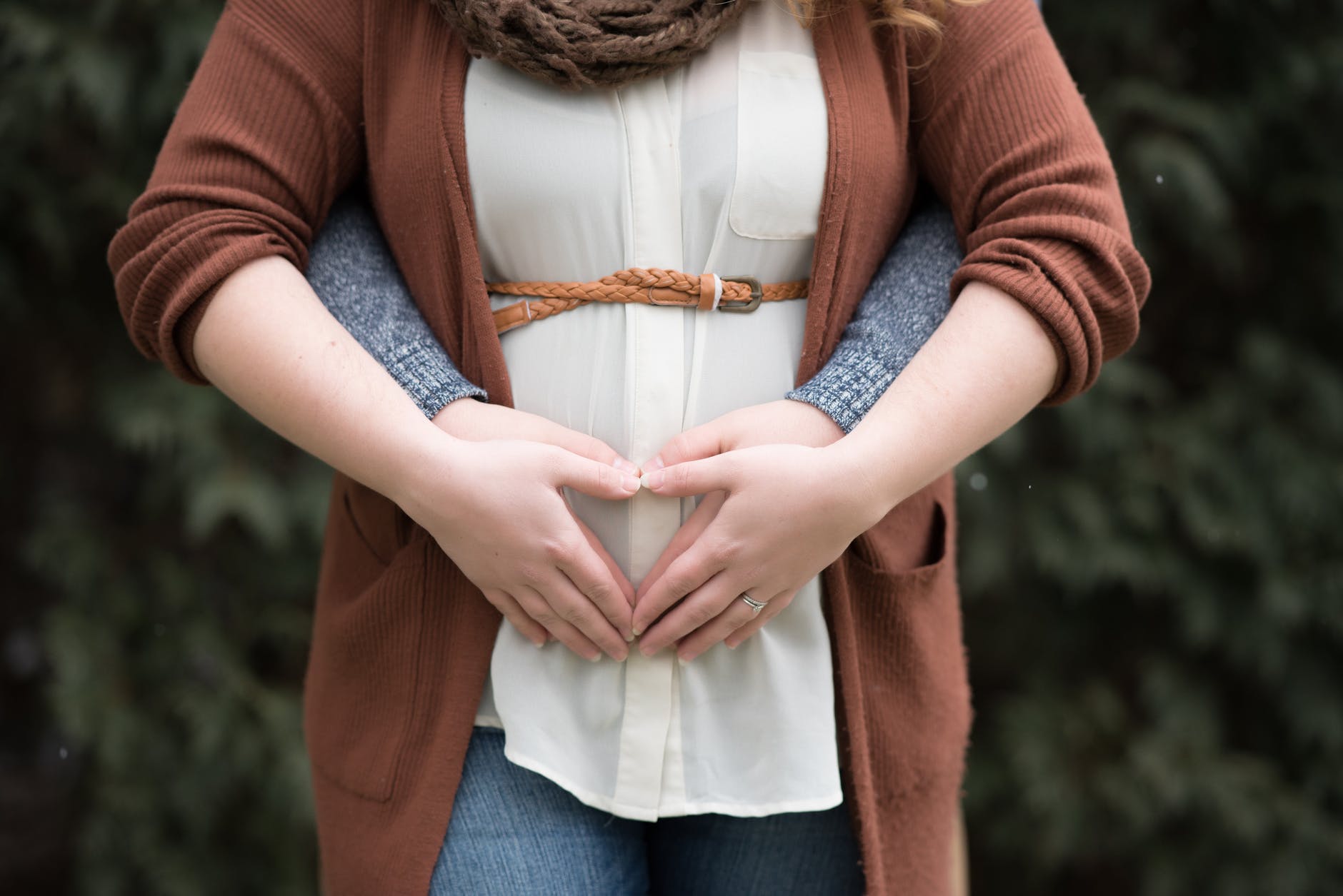 Quel est le meilleur âge pour une première grossesse ?