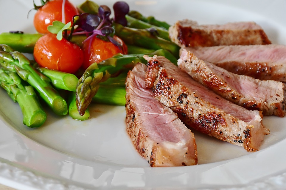 Avoir le bon point de vue sur la consommation de viande