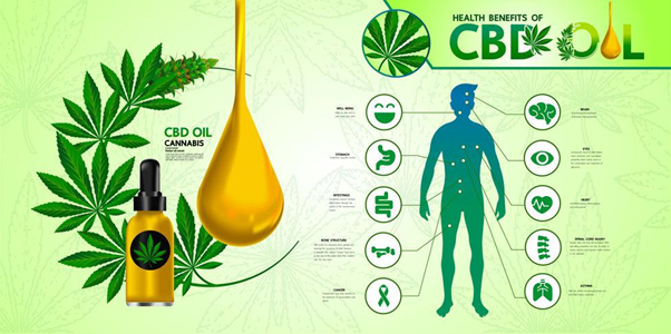 Le CBD : une molécule qui vous veut du bien